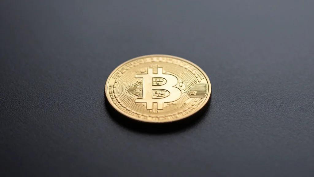 CrossBorderCap Predicts Bitcoin Bearish Trend in 2026