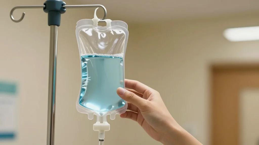 [Correspondence] Suicidal Crisis: First Regulatory Approval of IV Racemic Ketamine