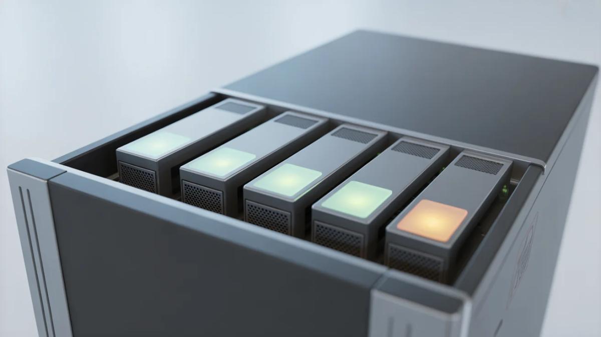 Swap Runtimes, Get Two Free Clients for Redundancy