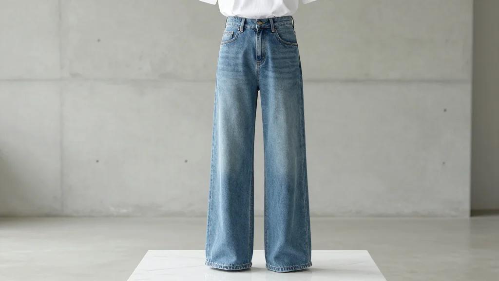 Guess Drops Second Campaign with Hyunjin