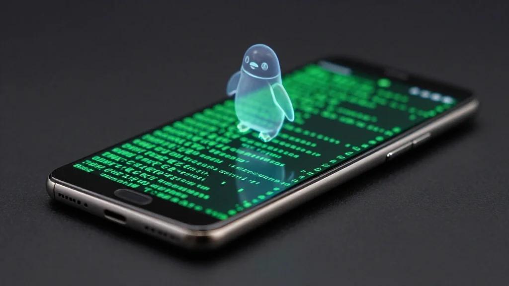 I Didn’t Buy a Raspberry Pi or Mini PC — I Used This Instead for My Home Server