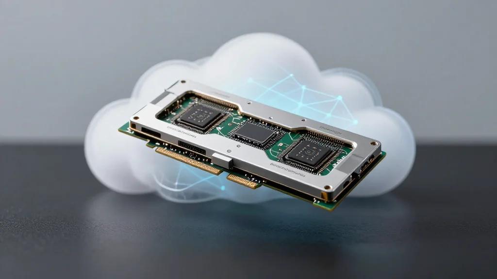 Vultr Named NVIDIA Exemplar Cloud for Achieving Performance Targets on NVIDIA Blackwell GPUs