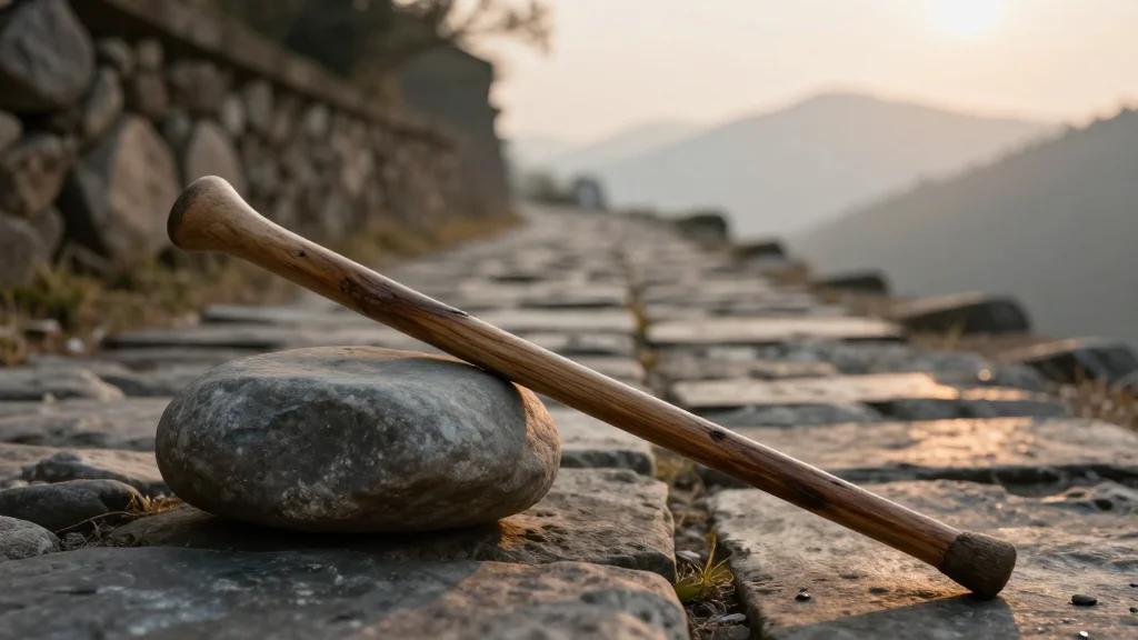 New Study Reveals Six Stages of Spiritual Growth Experienced During a Pilgrimage