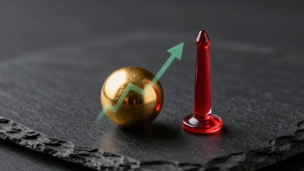 March 9, 2009: Market Bottom Marks 17-Year Recovery