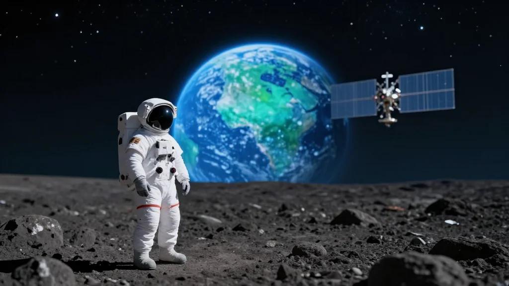 Reminds Me of Outer Wilds with Space Soundtrack