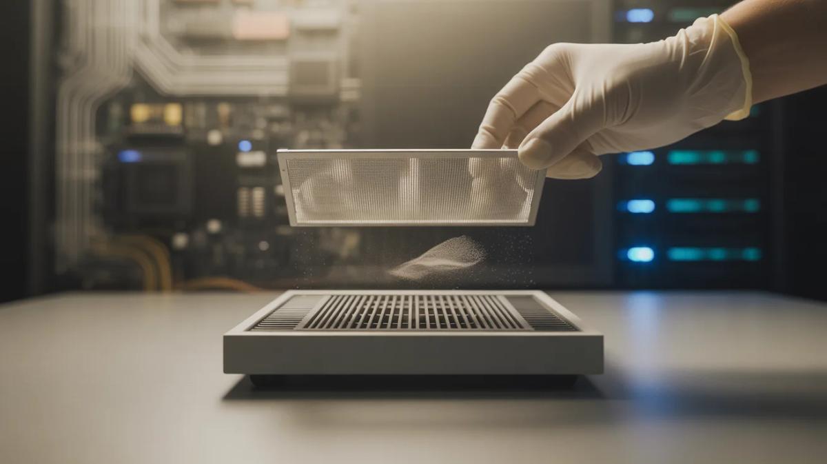 Core Should Drop Dust Limit to Match Real Usage