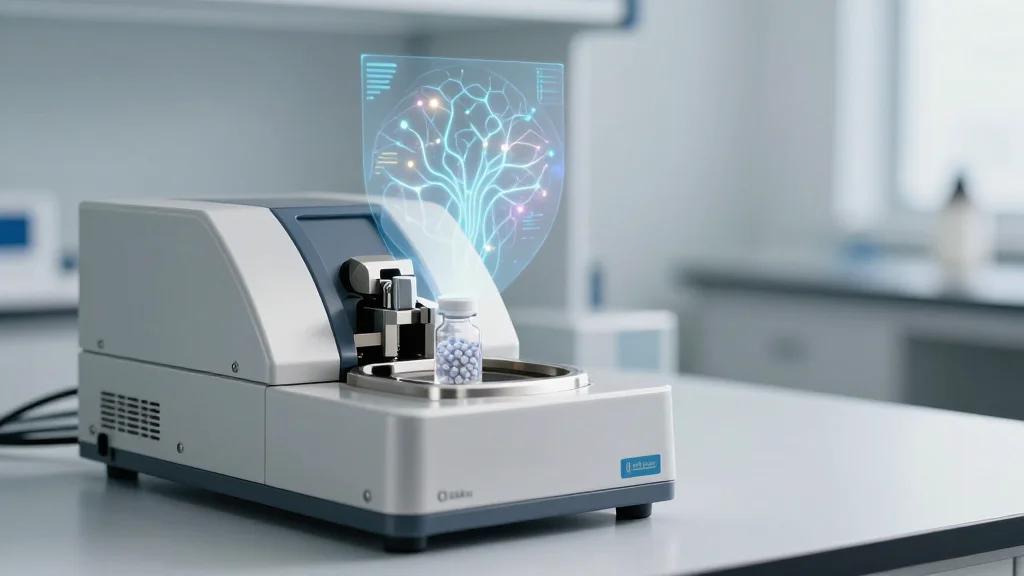 NETZSCH Launches AI-Powered Polymer Qualification Tool for Recyclate Quality Control