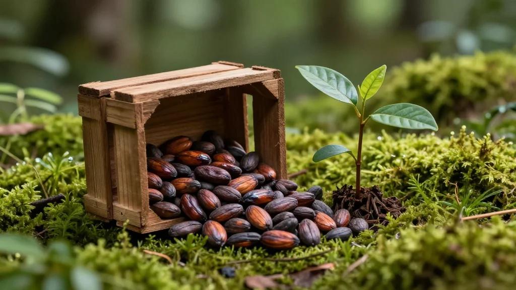 Why a 'No-Risk' Category Would Weaken EU's Landmark Anti-Deforestation Law (EUDR)