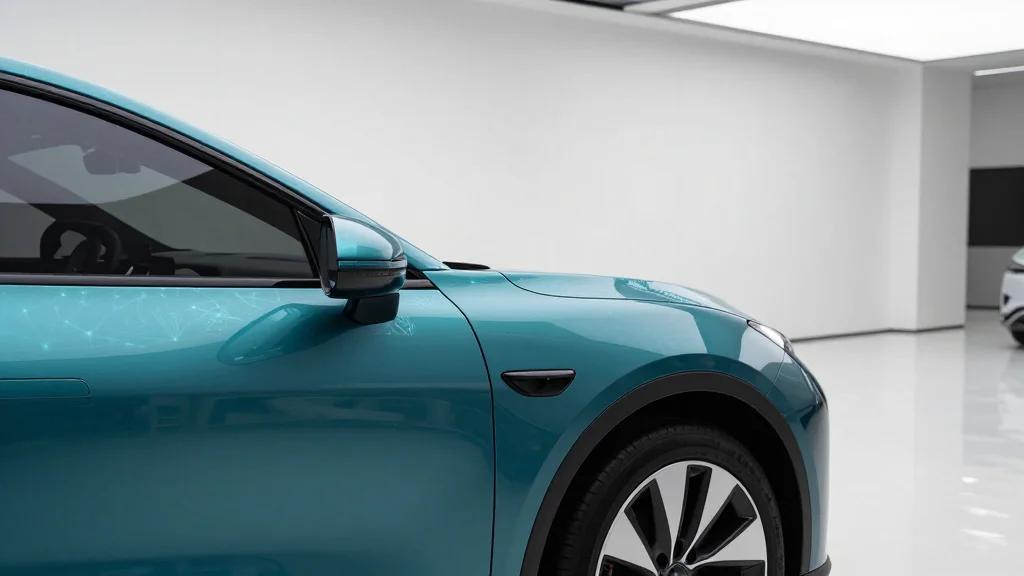 Faraday Future Follows Tesla’s EV Playbook, Only Better