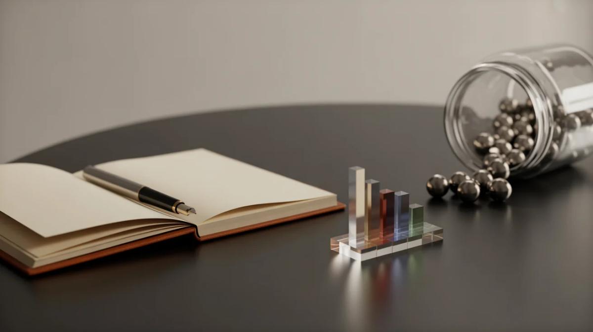 Master Trading with Basics: Price Action, Structure, Volume, Journaling