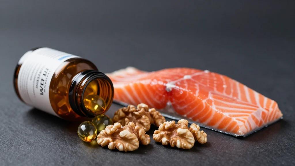 Omega-3 Fatty Acids in Mental Disorders: From Neurobiological and Metabolic Mechanisms to Therapeutic Potential