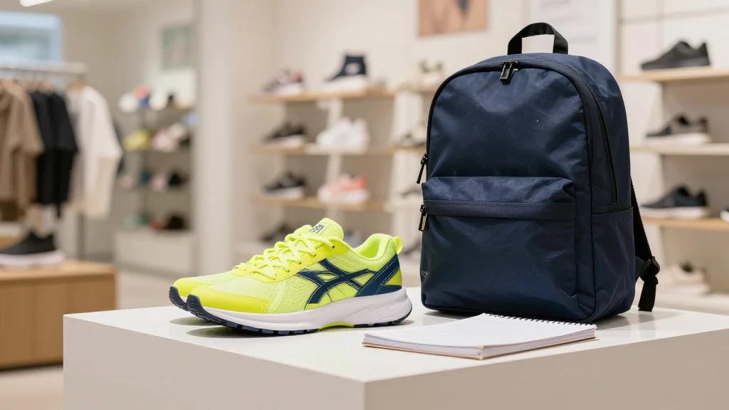 Dick's Sporting Goods Targets 250 Foot Locker Stores with Fast Break Revamp