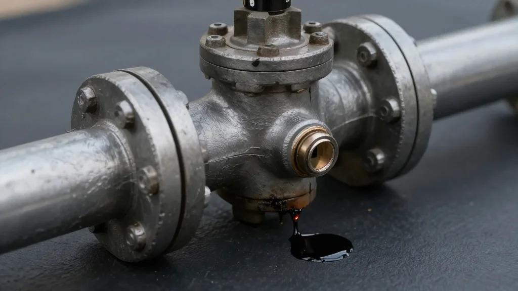 Iran's Infrastructure Attacks Raise Oil Risk Beyond Market Assumptions