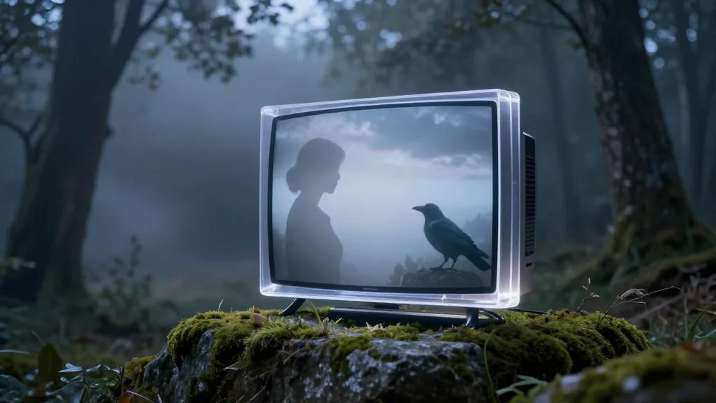 Sky Acquires Crave's Series Yaga for UK and Ireland