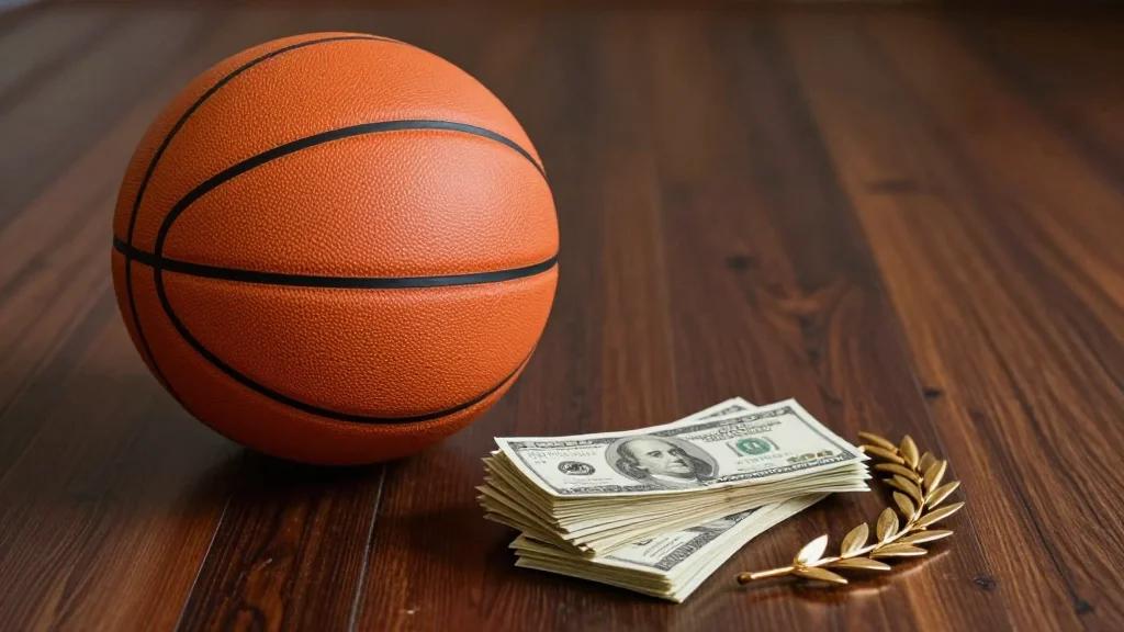 UCLA's Title Boosts Revenue, Not Deficit