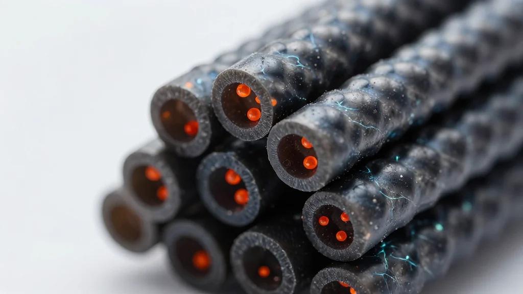 Interfacial Nano‐Pitting and In Situ Sulfate‐Directed Growth of Na2.85V2(PO4)2.85(SO4)0.15 Nanodots on MWCNT for Ultrafast Sodium‐Ion Storage