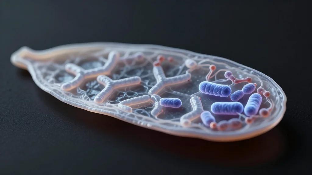 A Protein Found in the GI Tract Can Neutralize Many Bacteria