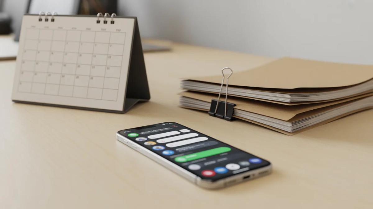 Zenzap: The All-In-One Chat Platform (Tasks, Calendar, Docs) Marketing Teams Will Actually Use