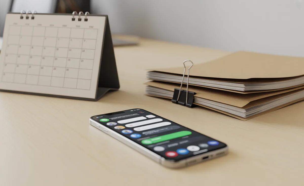 Zenzap: The All-In-One Chat Platform (Tasks, Calendar, Docs) Marketing Teams Will Actually Use