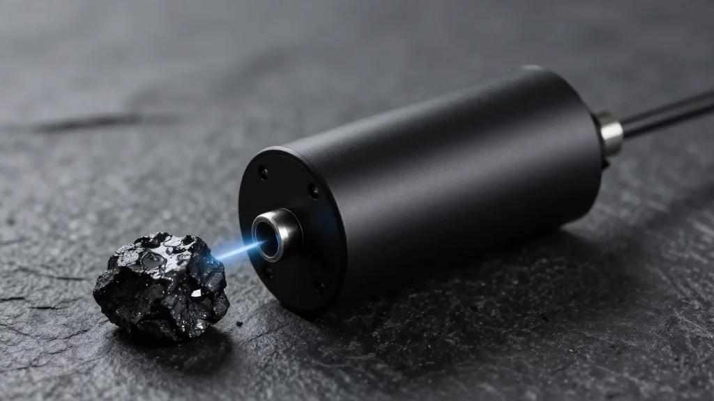 Chinese Researchers Unveil Zero‑CO₂ Coal‑Powered Battery, ZC‑DCFC