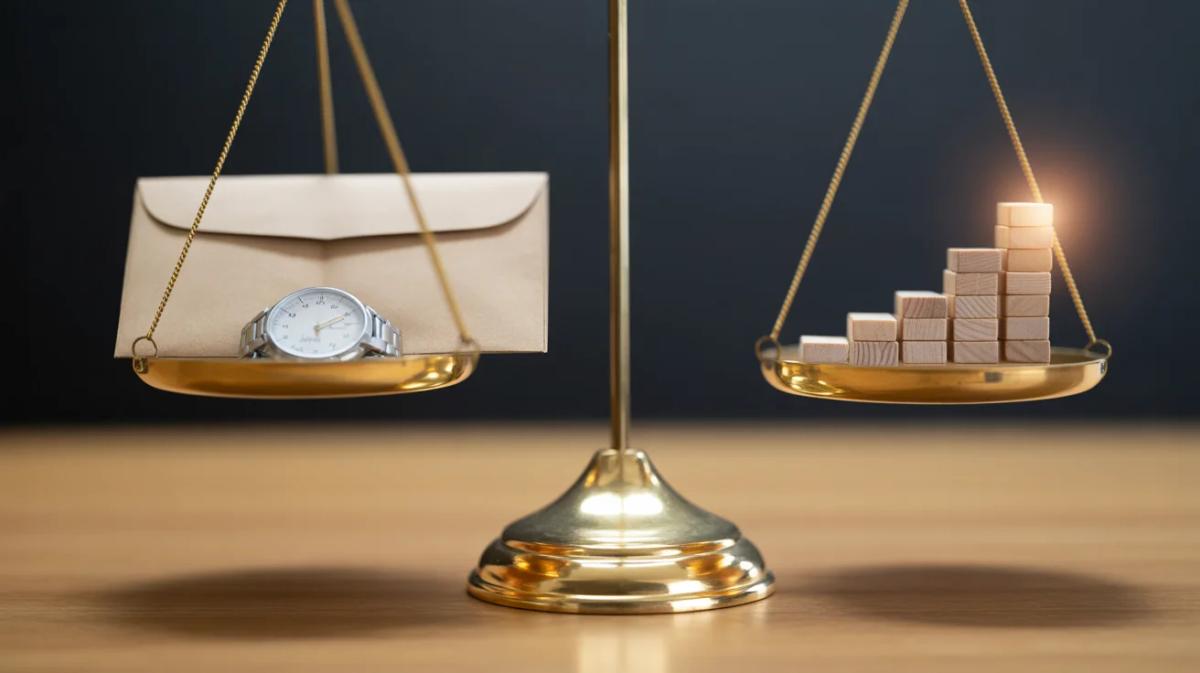 Charge for Value, Not Your Hourly Wage