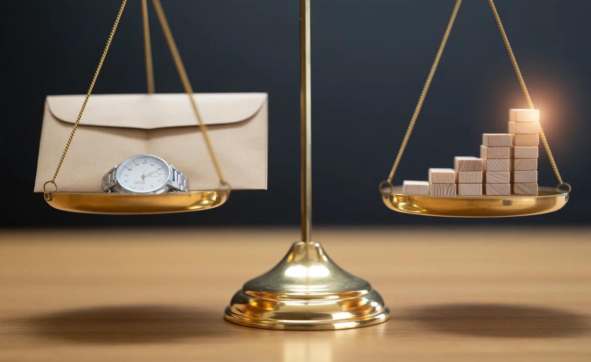 Charge for Value, Not Your Hourly Wage