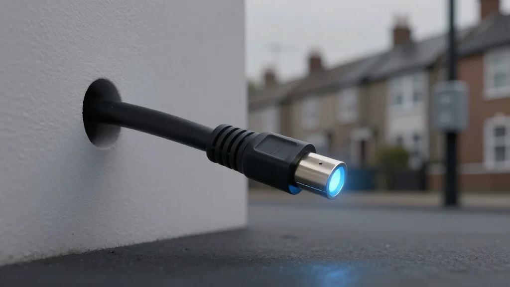 Project Gigabit BDUK update for February 2026 | Pulse
