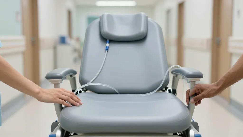 Dialysis Industry Faces Scrutiny as Consolidation Fuels Profit Over Patient Care