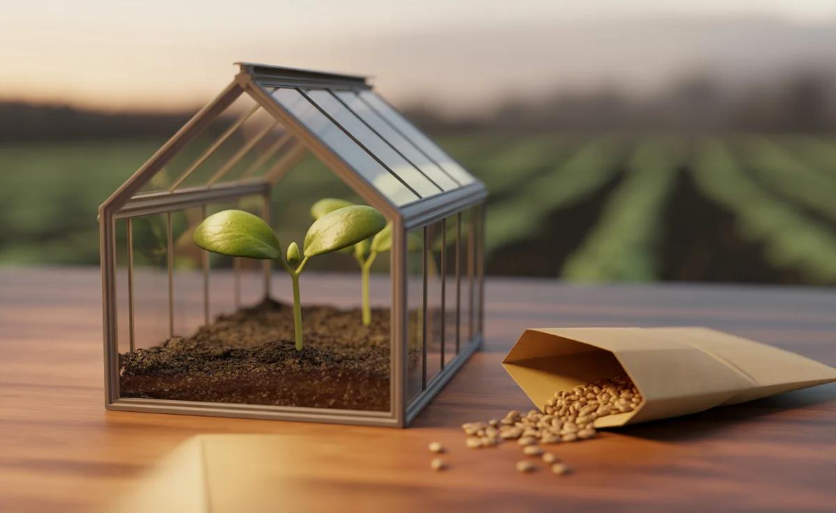 Ascribe Bio Raises $12M Series A Led by Corteva Catalyst and Acre Venture Partners