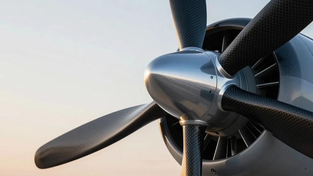 Hartzell Expands Top Prop Program