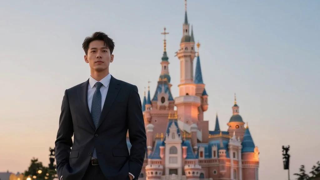 New Disney CEO Pledges Creative Excellence as Guiding North Star