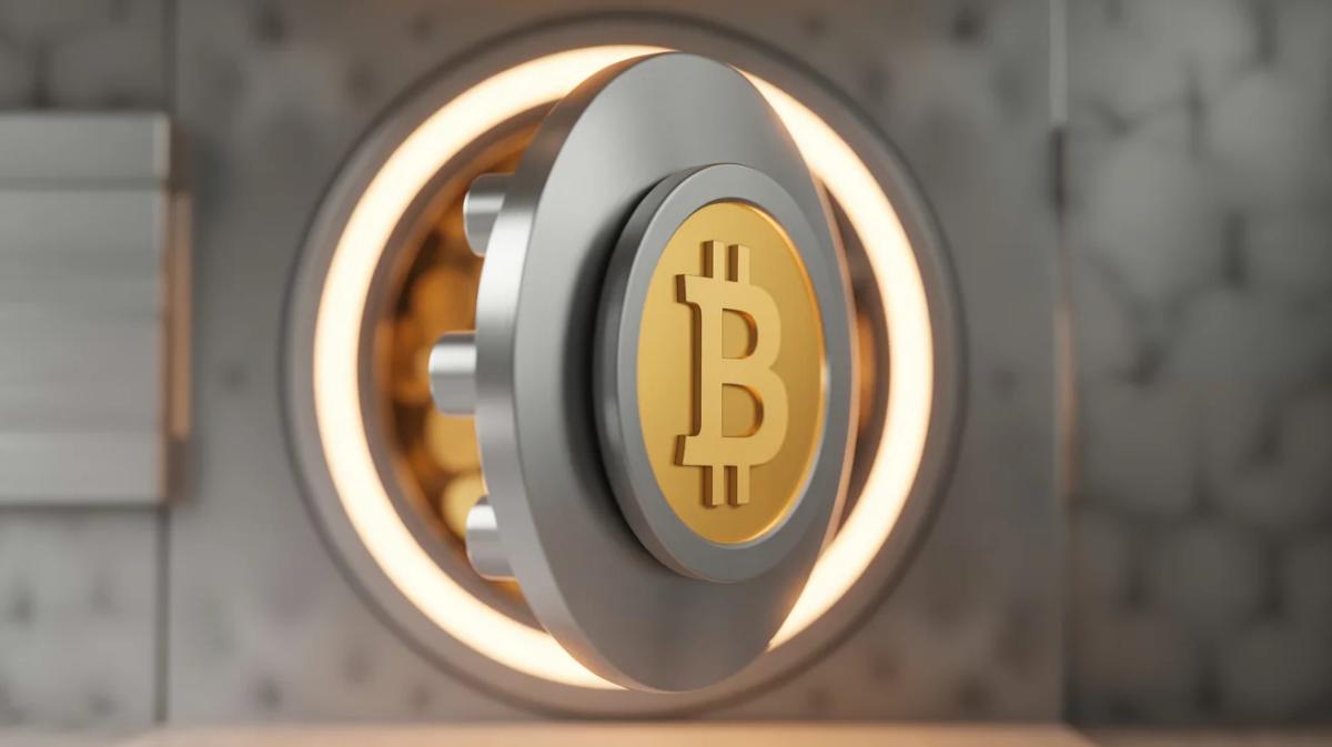 The Great Bitcoin Exchange Redefines Crypto Trading