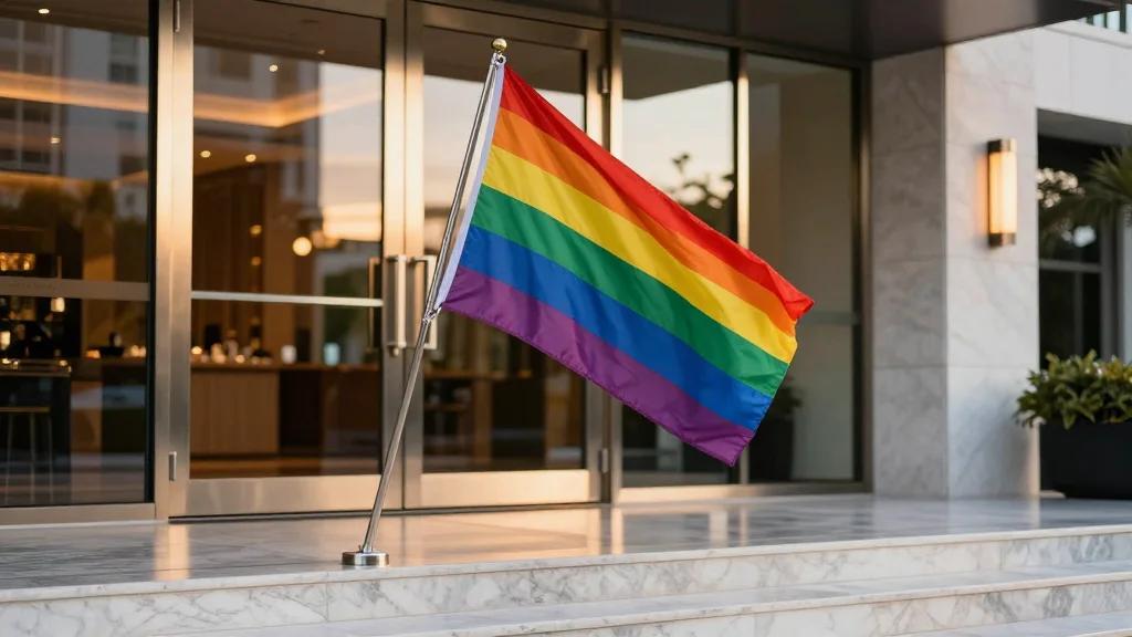 From Pride to Silence: Is Florida Turning Its Back on LGBTQ+ Tourism?