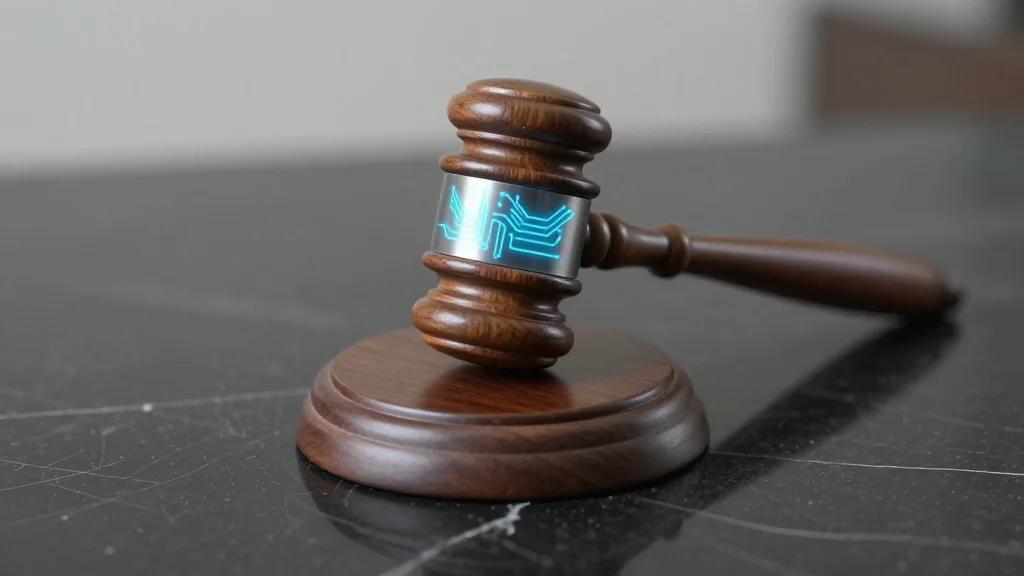 Ed Lee Forecasted AI Class-Action Lawsuits in 2023