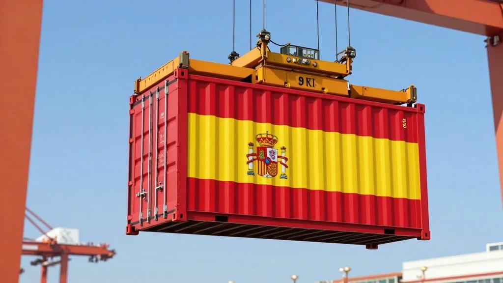 Crane Worldwide Logistics Acquires Blue Cargo to Expand Into Spain