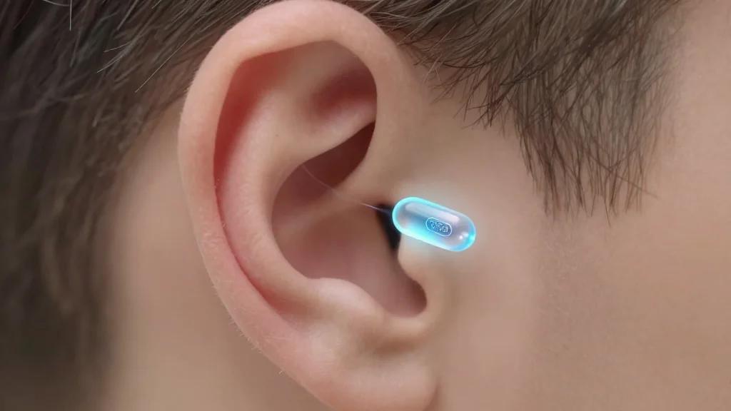 Regeneron Secures FDA Accelerated Approval for First Neurosensory Gene Therapy