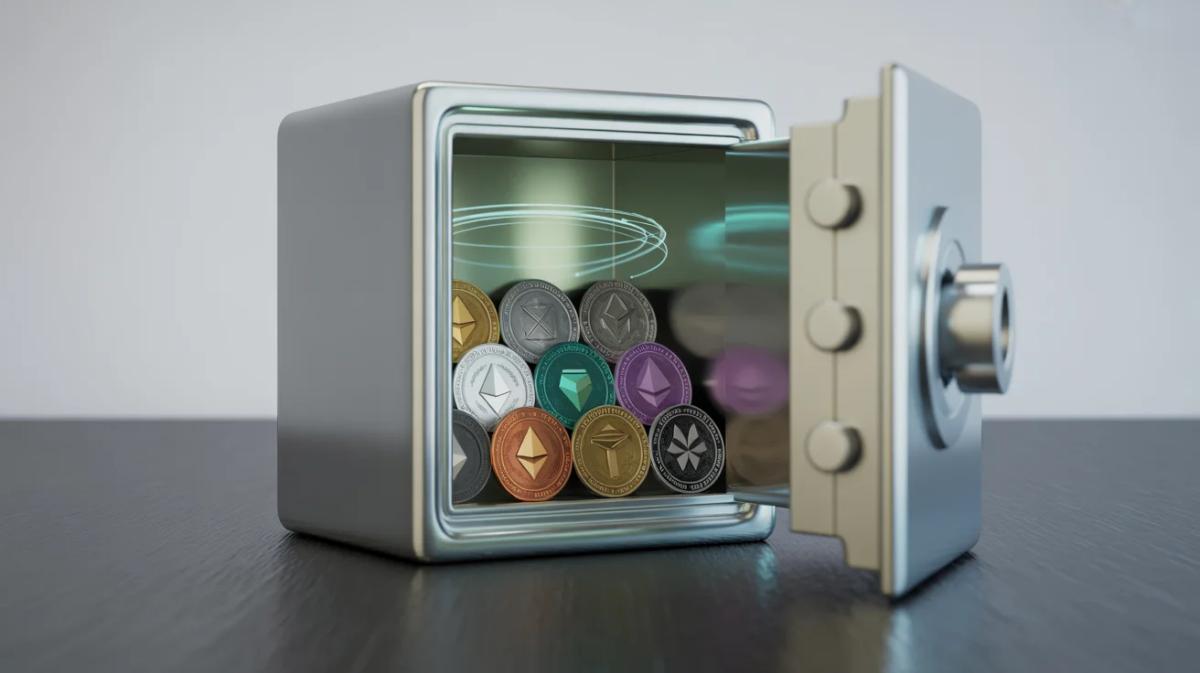 Bitwise Files to Launch Eleven New Crypto ETFs