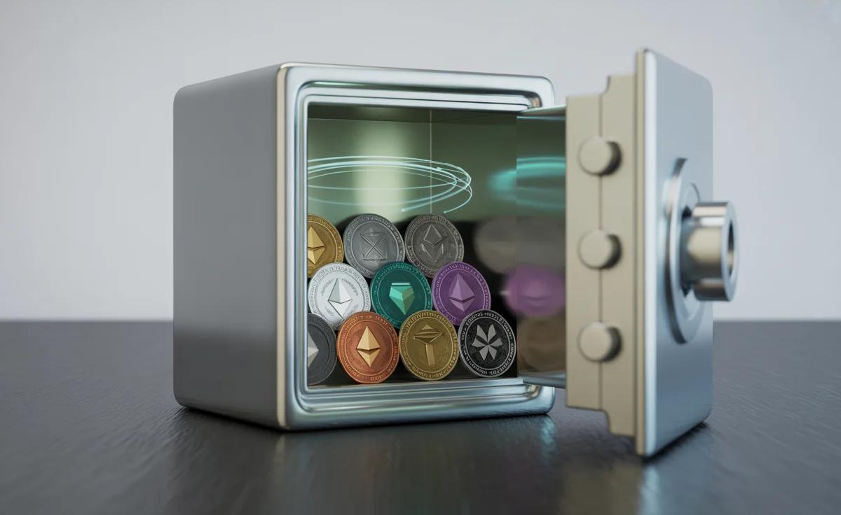 Bitwise Files to Launch Eleven New Crypto ETFs