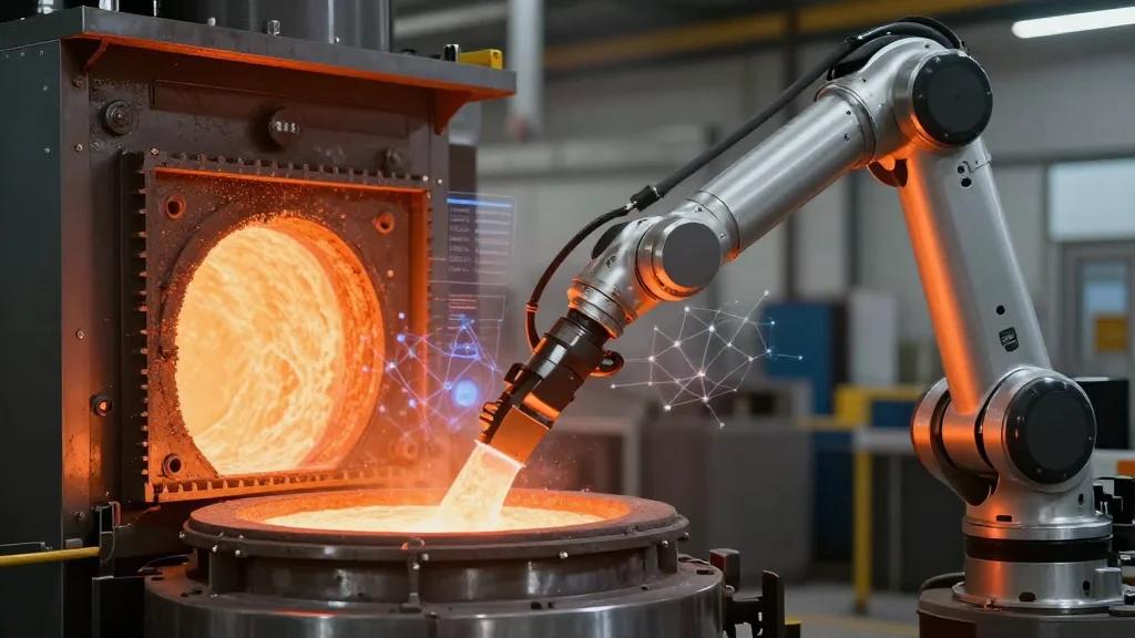 India Wants Manufacturing at 25% of GDP — Will AI in Factories Help?