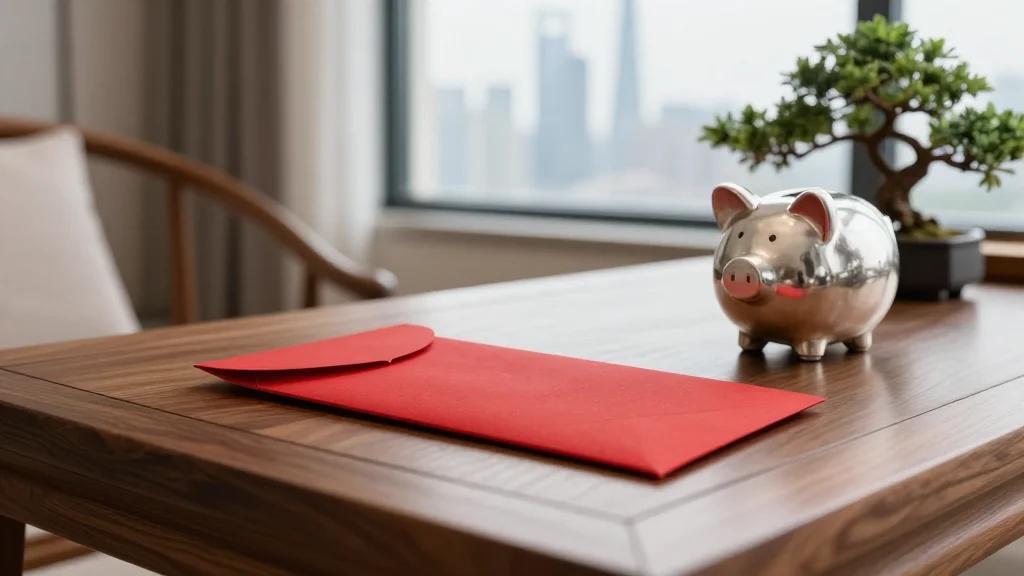 Instead of Shopping They’re Quietly Stockpiling Cash — ‘Shadow Saving’ — and It Could Short-Circuit the Global Economy