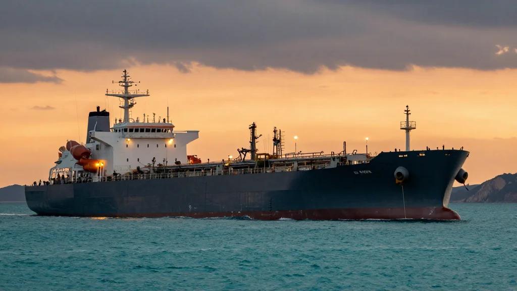 Iran War: Talks Kiboshed, U.S. Seizes Iranian Tanker, Leaks Confirm Mad King Claims