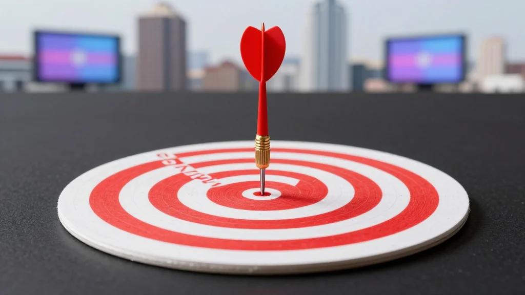 Meta's Ad Money Masks Massive Strategic Misses