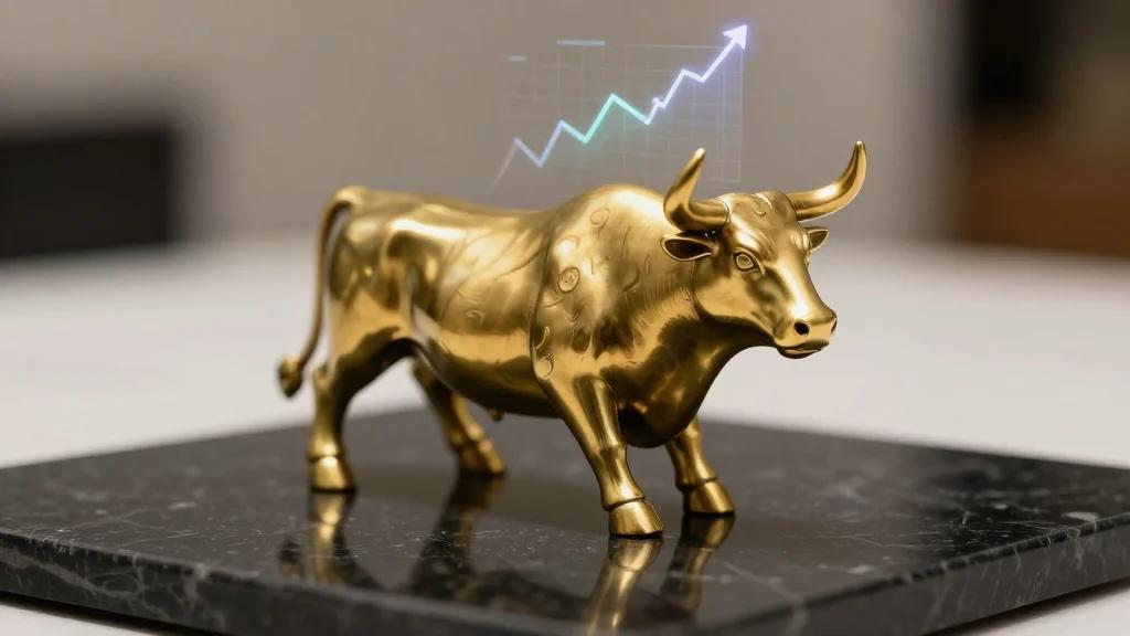 Vipin Arora Heads BEA, Reporting GDP and P