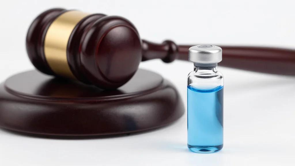 Prasad’s CBER Saw Frequent Overrules, Unlike Rest of FDA