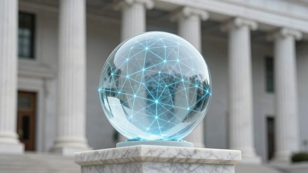 Governments Tighten Grip on National AI Assets as Market for Governance Solutions Soars