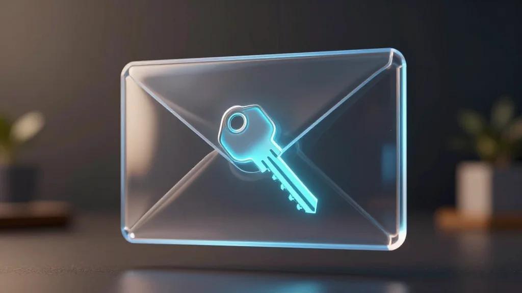 Agents Can Self‑register APIs Using Email as Identity