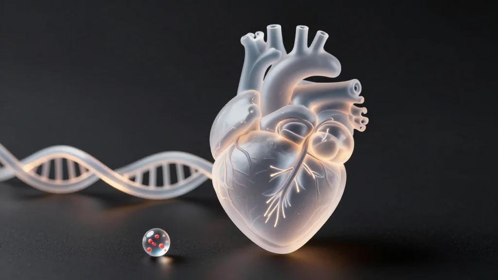 Alnylam Unites With Tenaya in Potential $1B+ Pact To Find New Genetic Heart Disease Targets