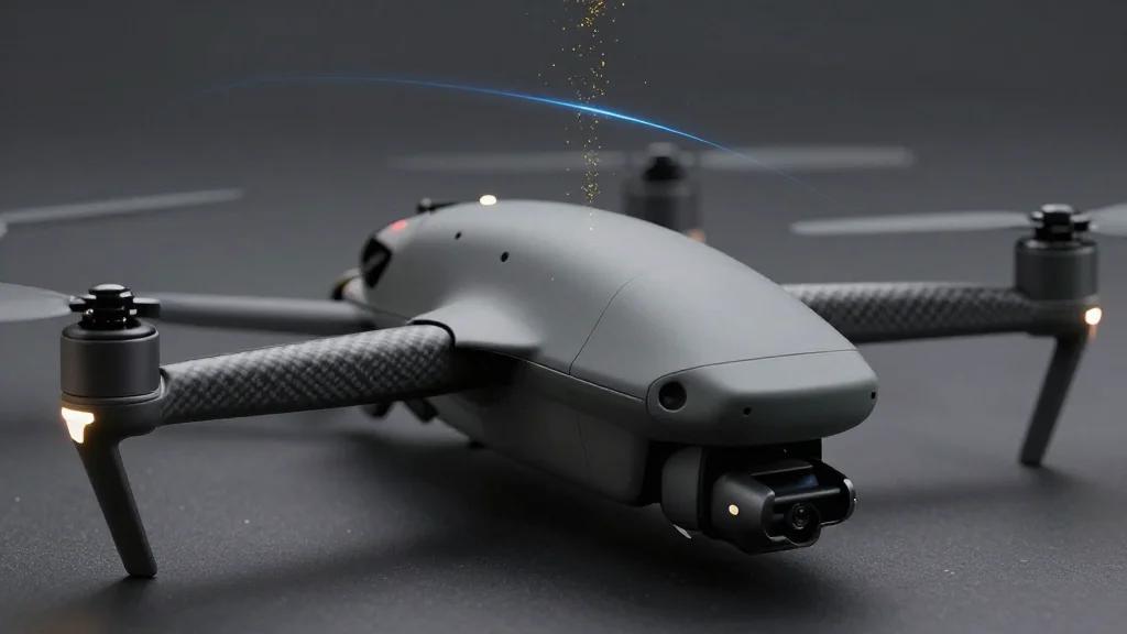 The Drone Disruptor: Kratos Stock Seeks a Higher Altitude