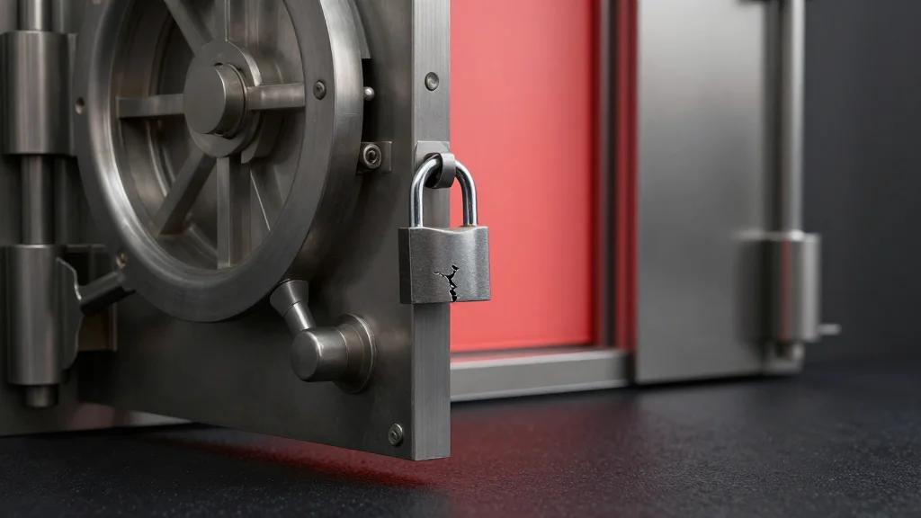 0APT Threatens Rival Krybit with Doxxing and Extortion, Escalating Ransomware Turf War