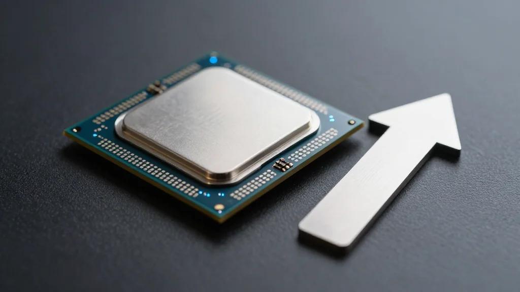 Intel Beats Q1 Forecast, Analysts Double Price Target to $95 as Server CPU Demand Soars